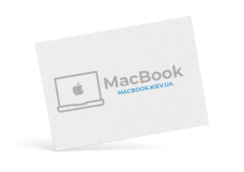 MacBook Київ